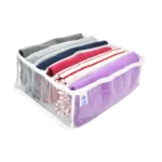 Colmeia organizadoras para gavetas - Tam M - 30x22x11 cm - Imagem 4