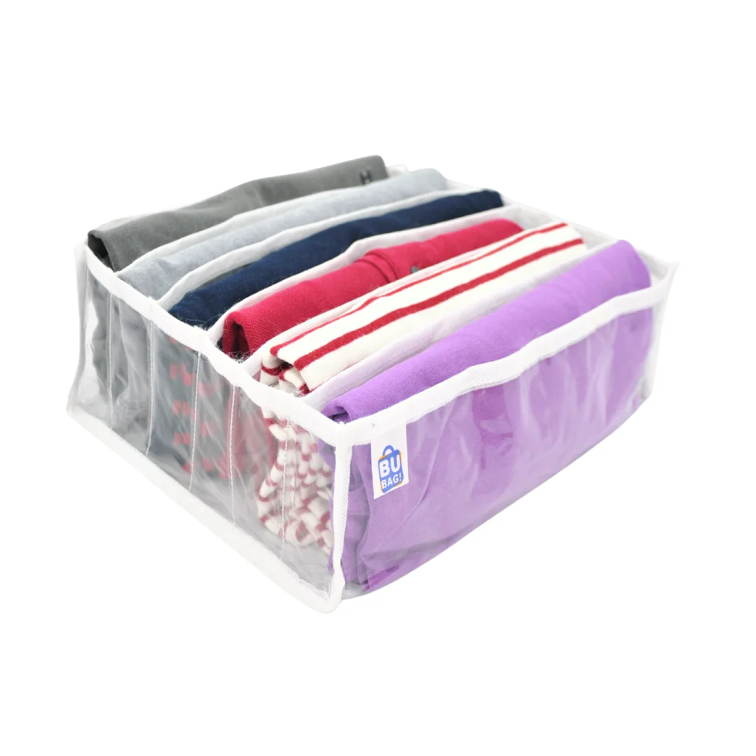 Colmeia organizadoras para gavetas - Tam M - 30x22x11 cm - Imagem 4