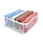 Colmeia organizadoras para gavetas - Tam M - 30x22x11 cm - Imagem 5