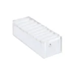 Colmeia organizadoras para gavetas - Tam P - 13x32x11 cm