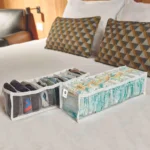 Colmeia organizadoras para gavetas - Tam P - 13x32x11 cm - Imagem 2