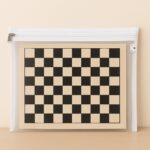 Envelope organizador de nichos e armários - Tam XG - 59x34 cm - Imagem 3