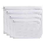 Kit 4 Envelopes 1P + 1M + 1G + 1XG