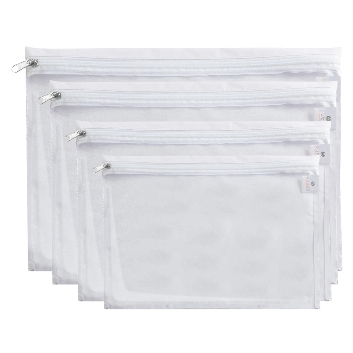 XG (2) Kit 4 Envelopes 1P + 1M + 1G + 1XG - Imagem 1